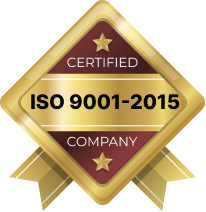 ISO Certificate